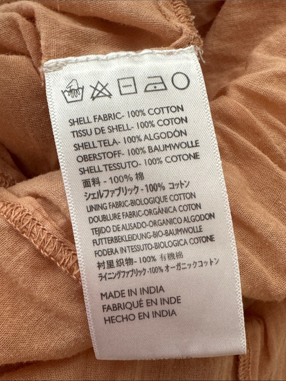 CLEOBELLA | Peyton Ankle Dress | Size L - Picture 8 of 11